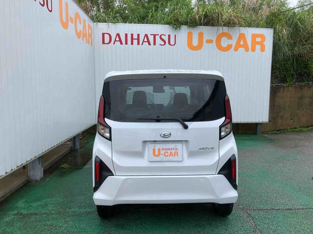 ムーヴG(沖縄県)の中古車