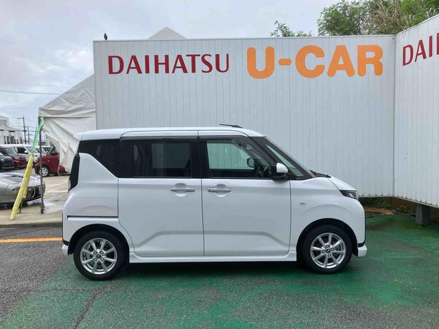 ムーヴG(沖縄県)の中古車