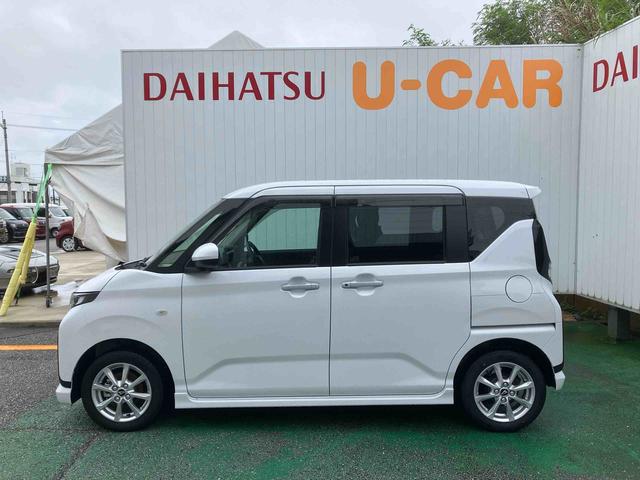 ムーヴG(沖縄県)の中古車