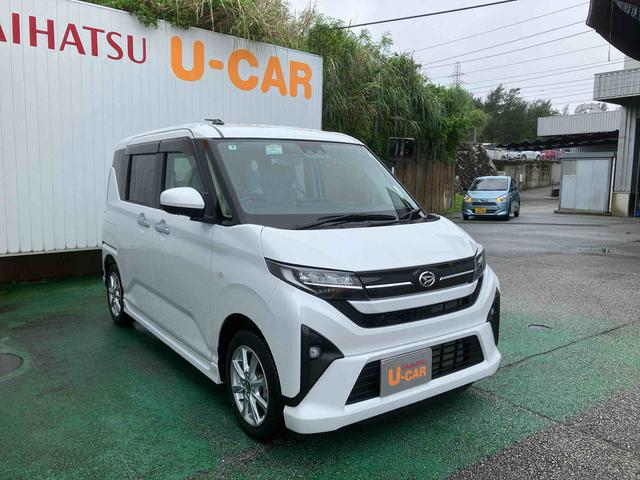 ムーヴG(沖縄県)の中古車