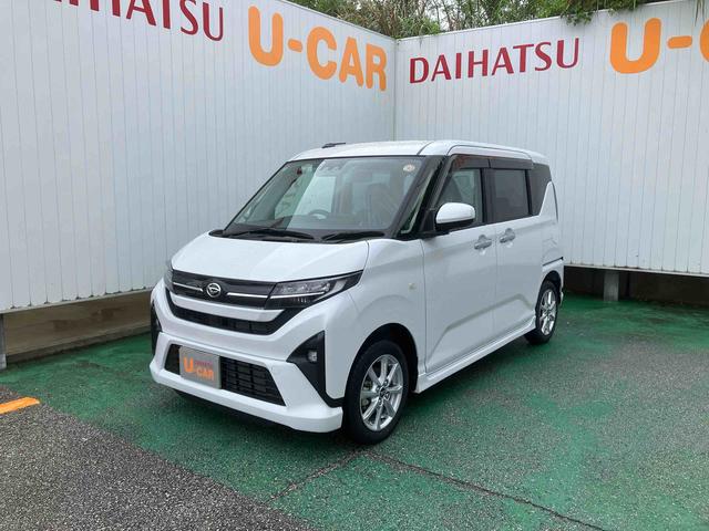 ムーヴG(沖縄県)の中古車