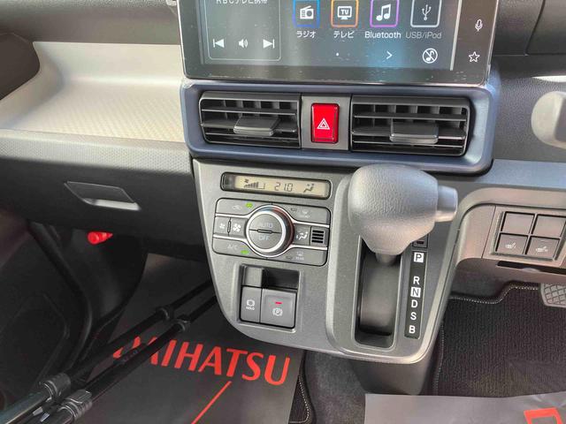 タントＸリミテッド（沖縄県）の中古車