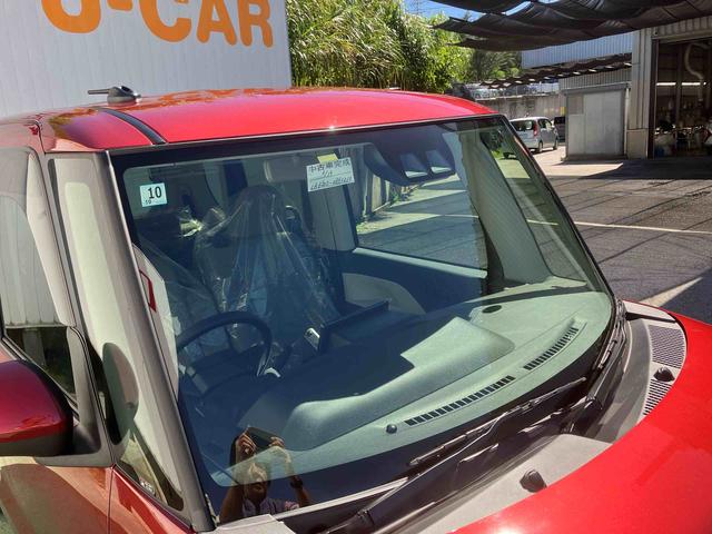 タントＸリミテッド（沖縄県）の中古車