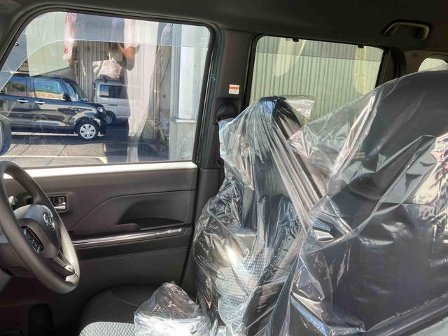 タントカスタムＸリミテッド（沖縄県）の中古車