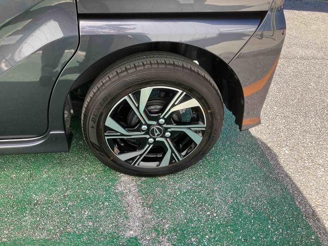 タントカスタムＸリミテッド（沖縄県）の中古車
