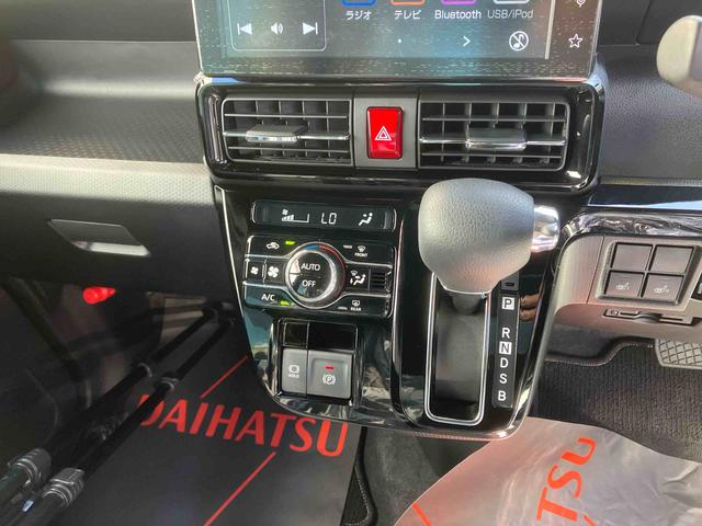 タントカスタムＸリミテッドオートエアコン　９インチディスプレイオーディオ　　　衝突回避支援システム　コーナーセンサー　ＬＥＤヘッドランプ＆フォグランプ　両側パワースライドドア　キーフリーシステム（沖縄県）の中古車