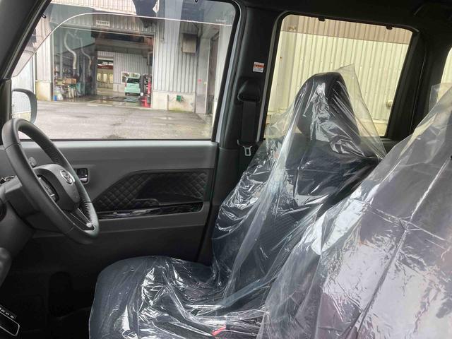 タントカスタムＲＳ（沖縄県）の中古車