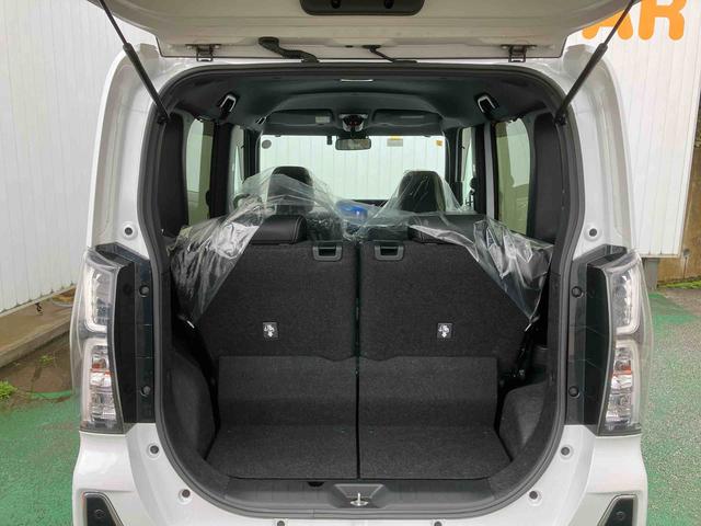 タントカスタムＲＳ（沖縄県）の中古車