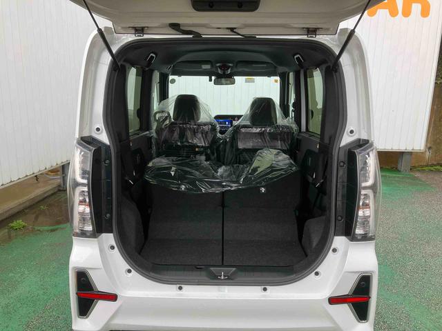 タントカスタムＲＳ（沖縄県）の中古車