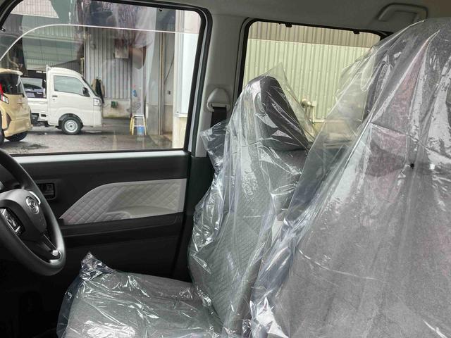 タントX(沖縄県)の中古車