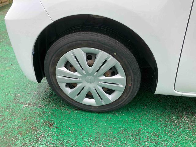 タントX(沖縄県)の中古車