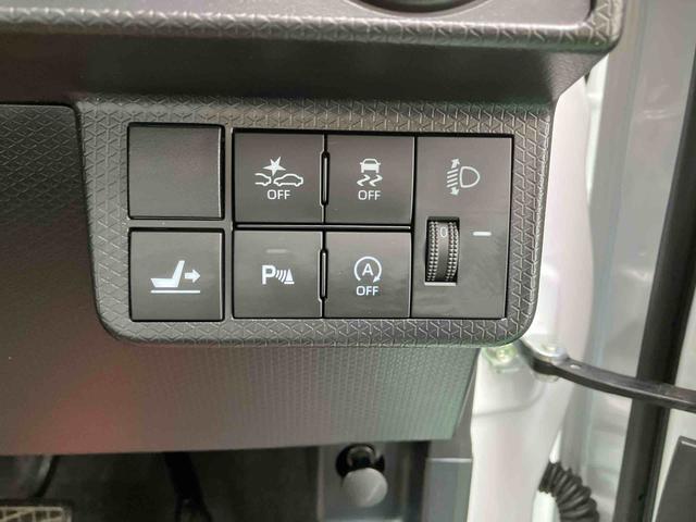 タントX(沖縄県)の中古車