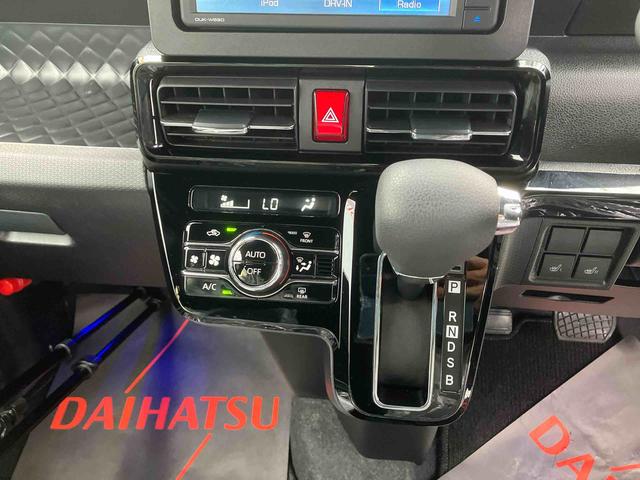 タントカスタムXセレクション(沖縄県)の中古車