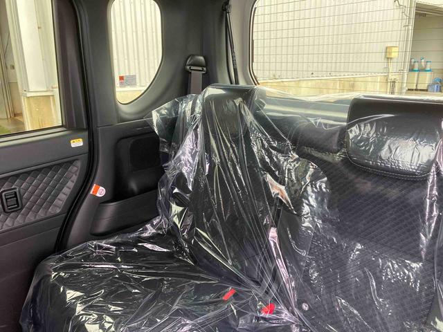 タントカスタムXセレクション(沖縄県)の中古車