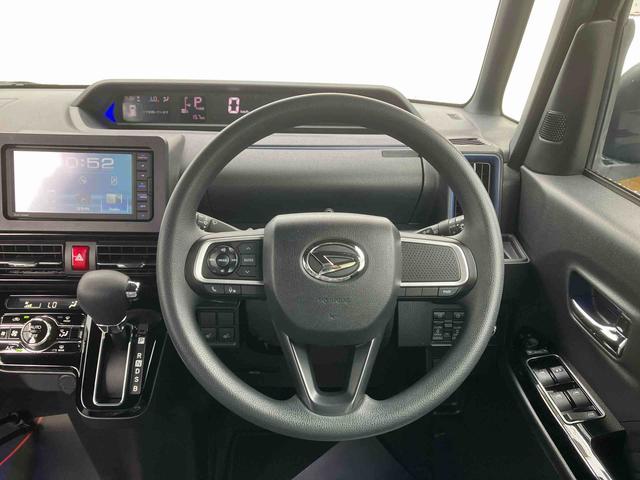 タントカスタムXセレクション(沖縄県)の中古車
