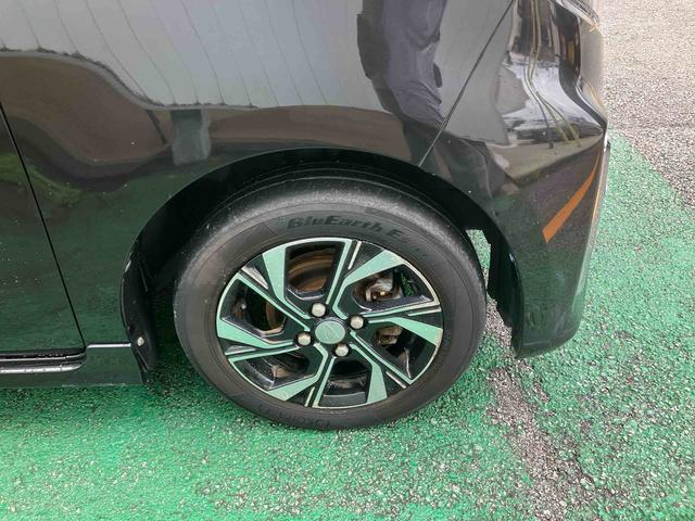 タントカスタムXセレクション(沖縄県)の中古車
