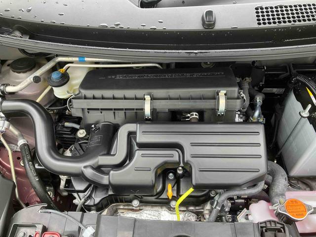 ミライースG SAIII(沖縄県)の中古車