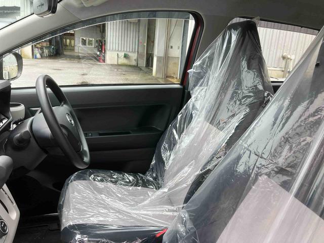 ミライースG SAIII(沖縄県)の中古車