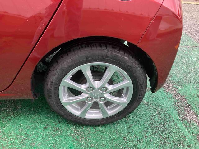 ミライースG SAIII(沖縄県)の中古車
