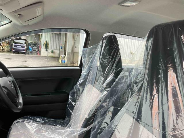 ミライースL SAIII(沖縄県)の中古車
