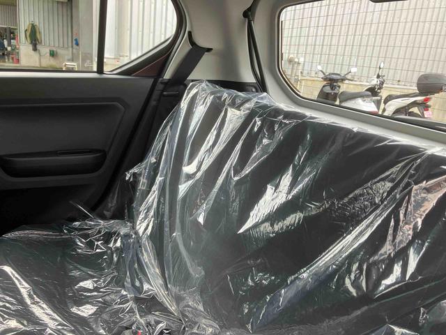 ミライースL SAIII(沖縄県)の中古車