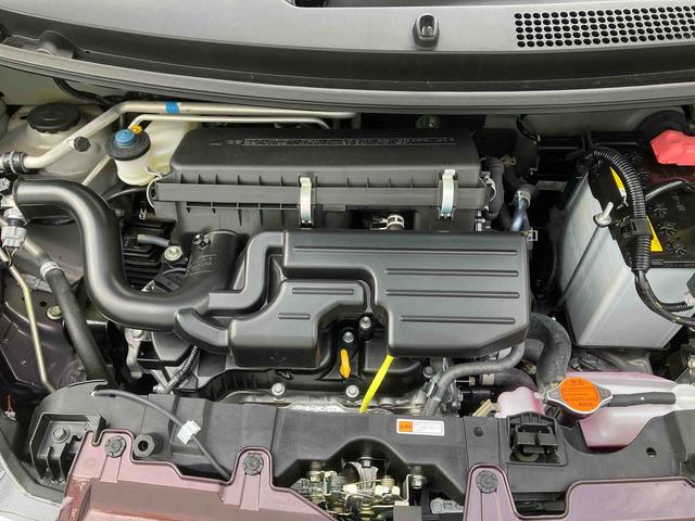 ミライースL SAIII(沖縄県)の中古車