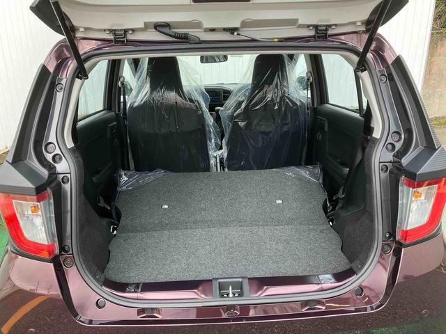 ミライースL SAIII(沖縄県)の中古車