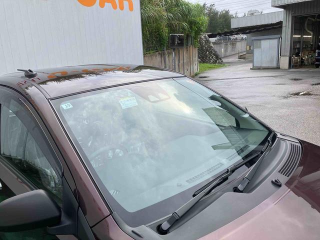 ミライースL SAIII(沖縄県)の中古車