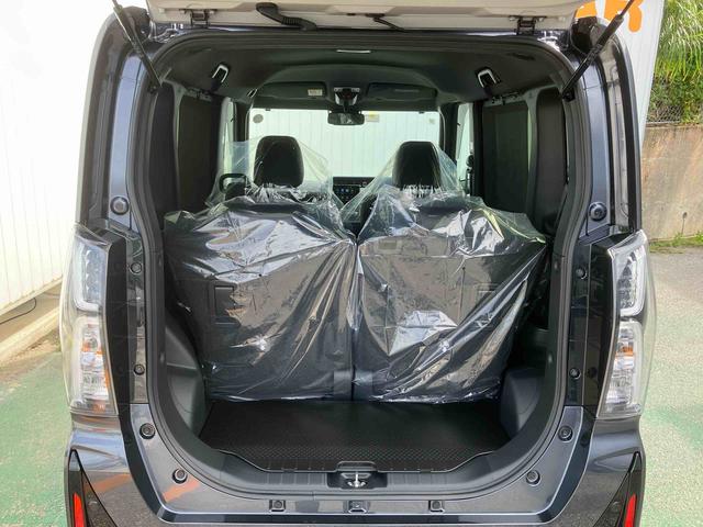 タントカスタムＸリミテッド（沖縄県）の中古車