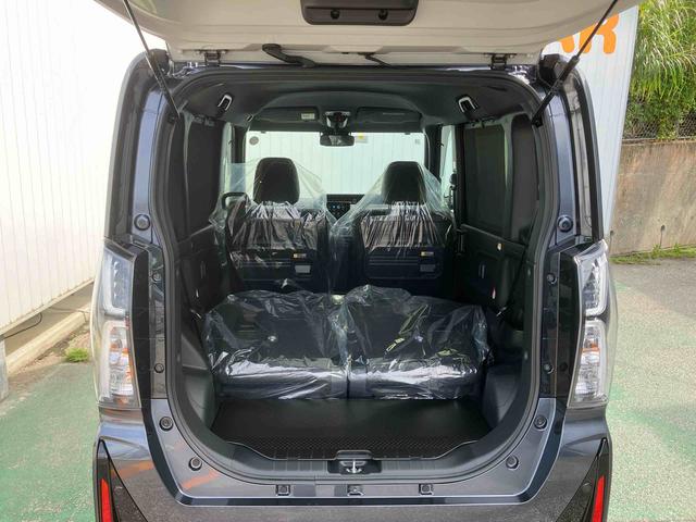 タントカスタムＸリミテッド（沖縄県）の中古車