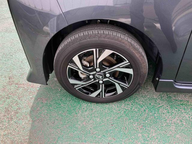 タントカスタムＸリミテッド（沖縄県）の中古車