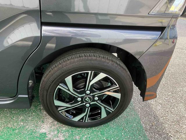 タントカスタムＸリミテッド（沖縄県）の中古車