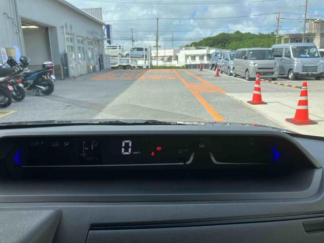 タントカスタムＸリミテッド（沖縄県）の中古車