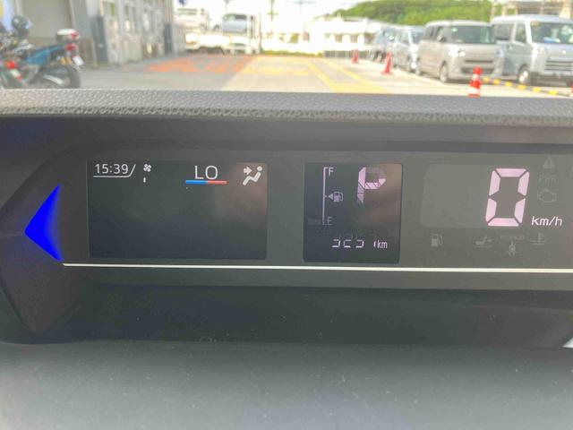 タントカスタムＸリミテッド（沖縄県）の中古車