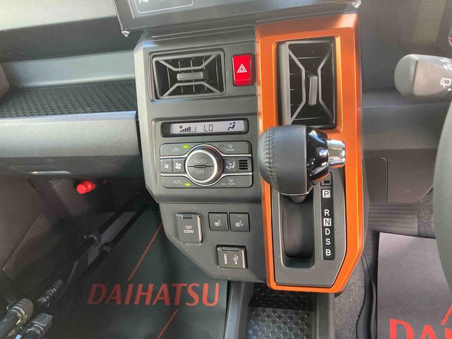 タフトＧオートエアコン　９インチディスプレイオーディオ　　　衝突回避支援システム　コーナーセンサー　ＬＥＤヘッドランプ＆フォグランプ　　キーフリーシステム（沖縄県）の中古車