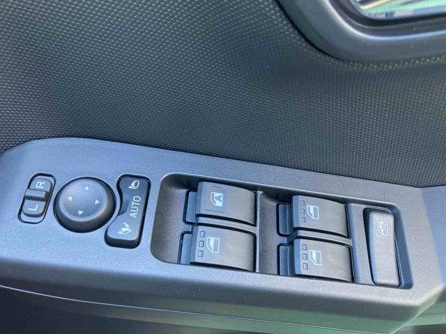 タフトＧオートエアコン　９インチディスプレイオーディオ　　　衝突回避支援システム　コーナーセンサー　ＬＥＤヘッドランプ＆フォグランプ　　キーフリーシステム（沖縄県）の中古車