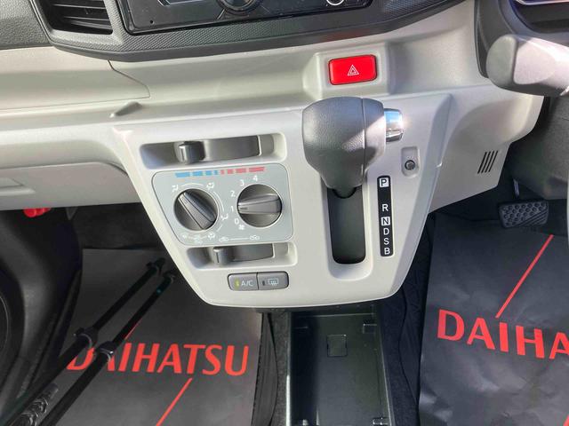 ミライースＸ　ＳＡIII（沖縄県）の中古車