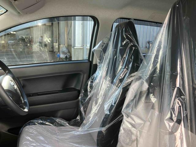 ミライースＸ　ＳＡIII（沖縄県）の中古車
