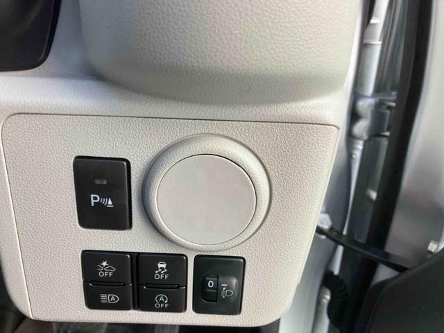 ミライースＸ　ＳＡIII（沖縄県）の中古車