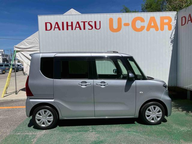 タントＸ（沖縄県）の中古車