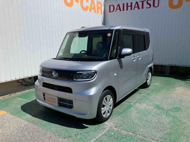 タントＸ（沖縄県）の中古車