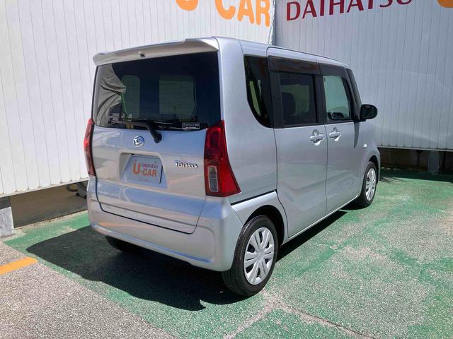 タントＸ（沖縄県）の中古車
