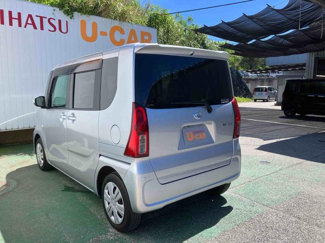 タントＸ（沖縄県）の中古車