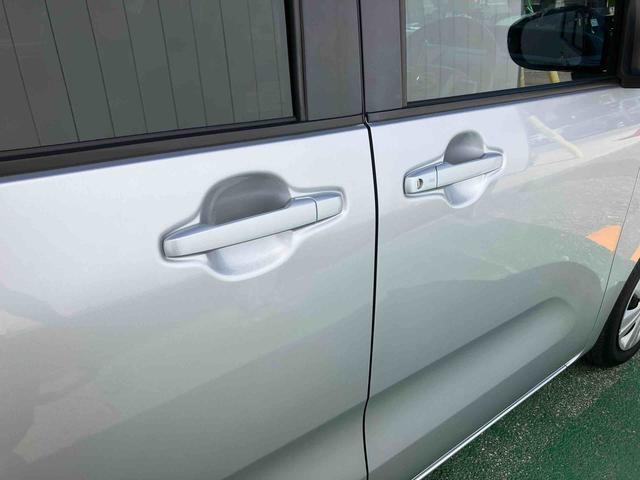 タントＸ（沖縄県）の中古車