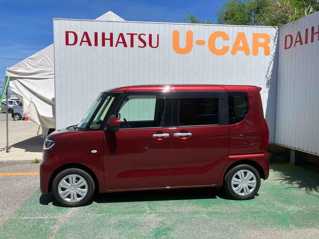 タントＸ（沖縄県）の中古車