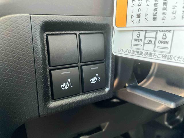 タントＸ（沖縄県）の中古車