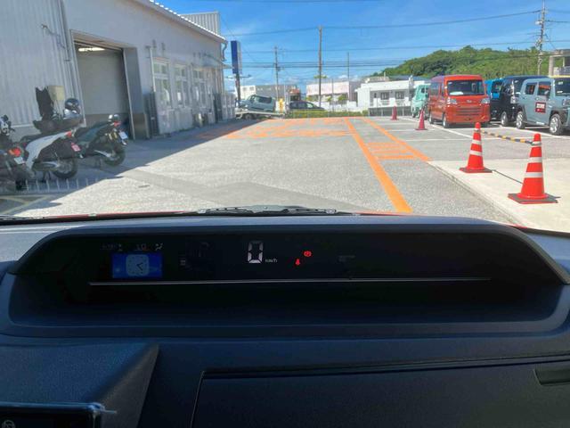タントＸ（沖縄県）の中古車