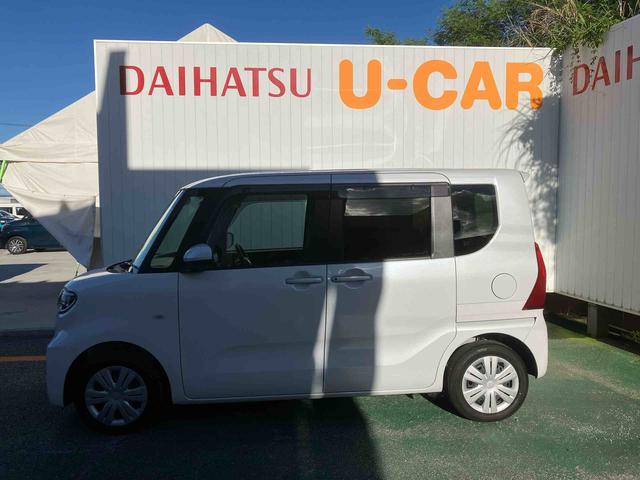 タントＸリミテッド（沖縄県）の中古車