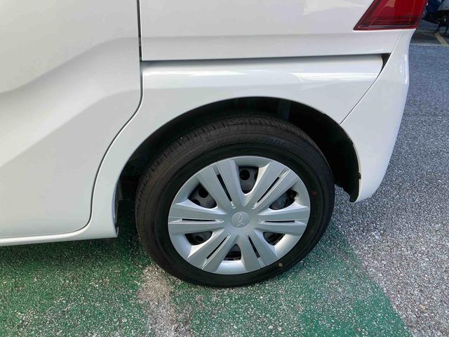 タントＸリミテッド（沖縄県）の中古車
