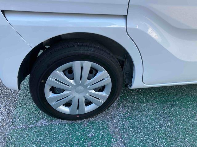 タントＸリミテッド（沖縄県）の中古車